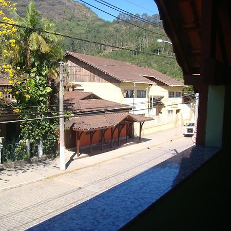 Pousada Guimaraes Sao Pedro da Serra  Zimmer foto