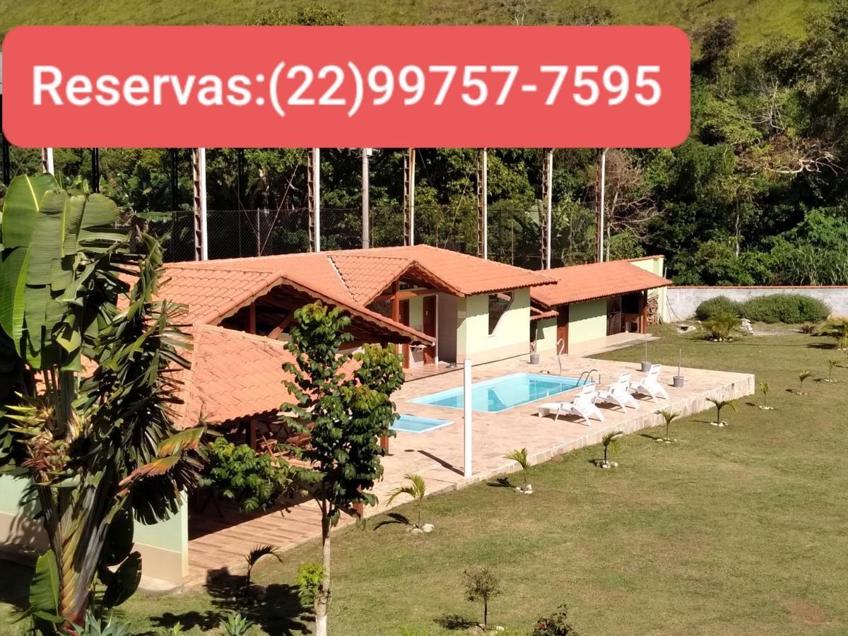 Pousada Guimaraes Sao Pedro da Serra  Exterior foto