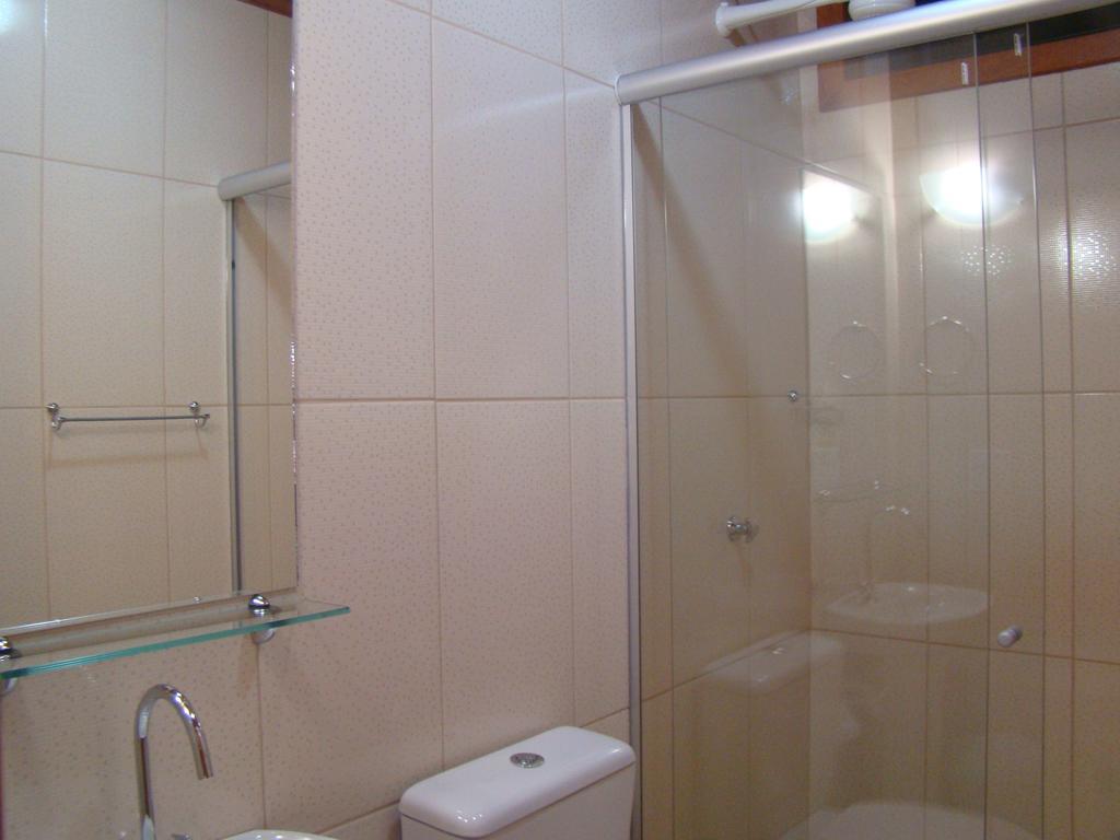 Pousada Guimaraes Sao Pedro da Serra  Zimmer foto